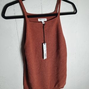 Brand New Prologue Tank